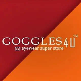 Goggles4u UK discount code